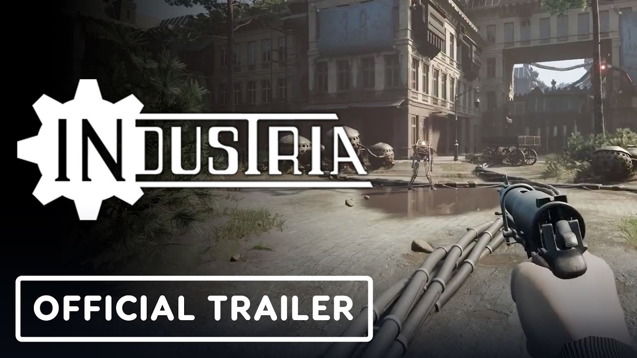 Launch Trailer trailer thumbnail