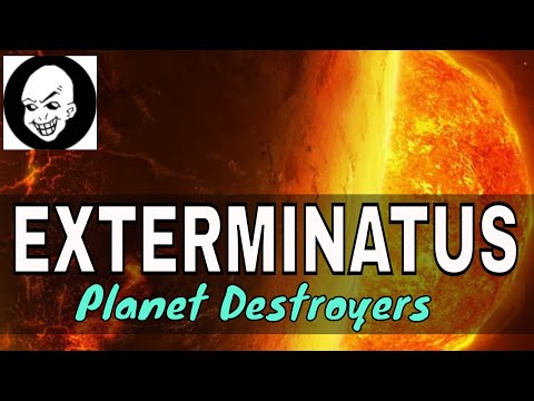 EXTERMINATUS