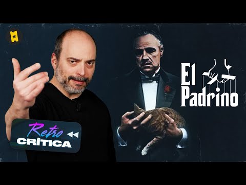 Retrospective review of 'The Godfather'