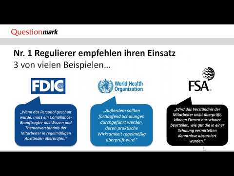 HRnetworx Webinar "HR Compliance" am 21.11.2017