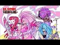 Jem and The Holograms #1 | It's Truly ...