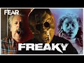 Death Count | Freaky (2020) | Fear