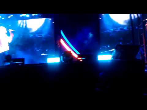 Tiziano Ferro x dirti ciao Firenze 15/07/2017