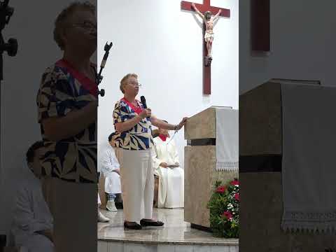 Santos Miguel, Gabriel e Rafael, Arcanjos, Festa | Homilia Pe. Robinson 