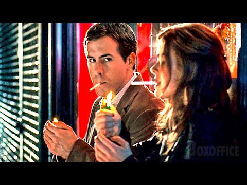 Ryan Reynolds parie que sa clope est la meilleure | Un jour, peut-être... | Extrait VF