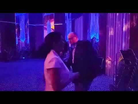 Player 2 has entered the game - FedCon 2019 - The Expanse