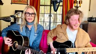 First Look: Two songs from Aimee Mann’s 'Queens Of The Summer Hotel'