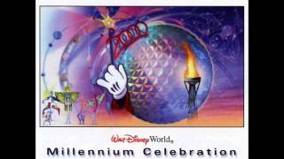 Tapestry Of Nations - Gavin Greenaway (Walt Disney World Millenium Celebration)