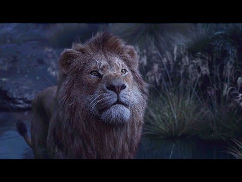 Recuerda Quien Eres | El Rey León 2019 (LATINO)