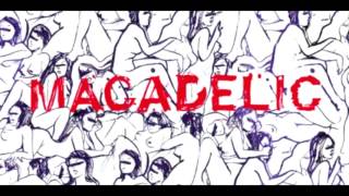 Mac Miller - Fight The Feeling (Instrumental) (No Hook)