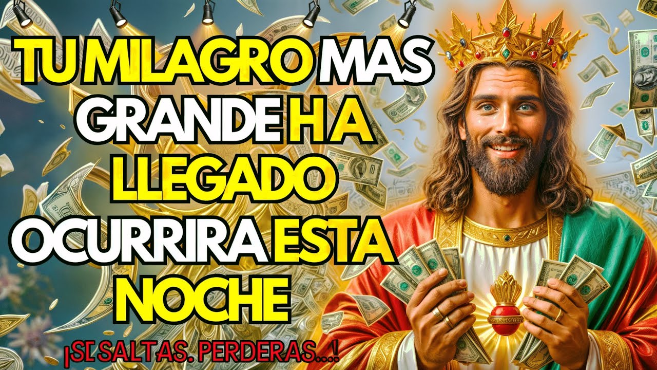 😍🍀 SOLO POCOS VAN A ABRIR ESTO Y RECIBIRÁN HOY MISMO | ¡SI IGNORAS LO PERDERÁS 🎁 MENSAJE DE DIOS