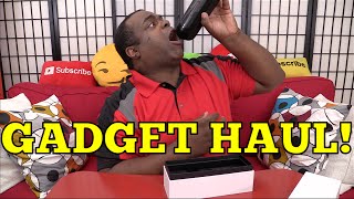 APPLE GADGET HAUL! [Mostly]