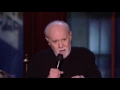 George Carlin - Old Fuck - It's bad for ya!