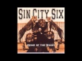 Sin City Six - Bitch Street
