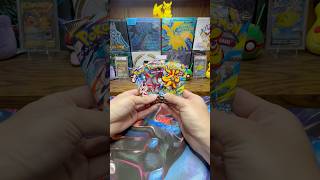Ep 33 - Daily Pack Openings! Chaos Rising! Leave a like & follow! #pokemon #pokemontcg #pokemoncards