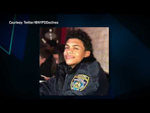 NYPD New Stabbing Suspect