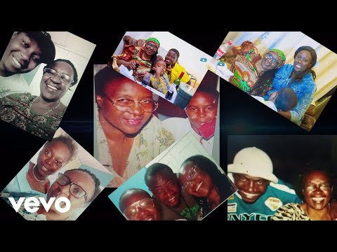 Stunner - Ndakusuwai Amai (Official Video)