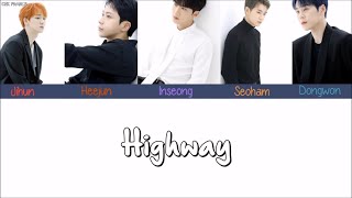 KNK - Highway (VOSTFR)