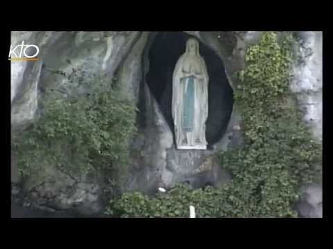 Chapelet du 18 mai 2014