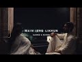 Main Aa Likhu Tu Aa Jaye Ishq New WhatsApp Status Video 2025 Rajesh Saini