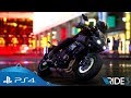 RIDE 3 | Accolade trailer | PS4