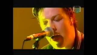 The Living End - Live On The Joint 28th November 2000