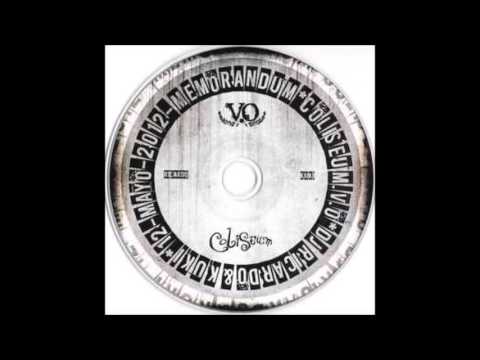Coliseum V.O. Memorandum - Dj Ricardo & Kuki (8h)
