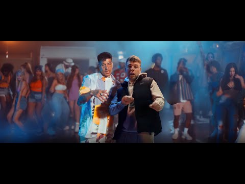Quevedo & Duki - Se Pasa Hablando ft. Nicki Nicole & Bad Bunny (Music Video) Prod By Last Dude