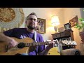 Shawn Semchuk Little Bones Tragically Hip Cover