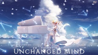 Cover art for unchanged mind