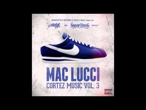 MAC LUCCI  #21.  CHECK ME OUT  FEAT. D-DIME$, SOOPAFLY, & DAE ONE/ CORTEZ MUSIC VOL. 3