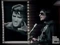 Roy Orbison - Crying & Running Scared - 1978