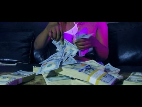 BDT GANG - CASH MAKE THE WORLD GO ROUND (OFFICIAL MUSIC VIDEO)