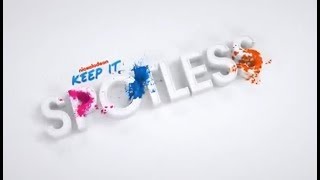 Trailer [HD] | Keep It Spotless 🎨