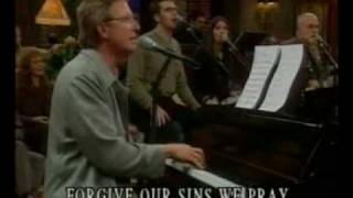 Don Moen - Our Father(Live)