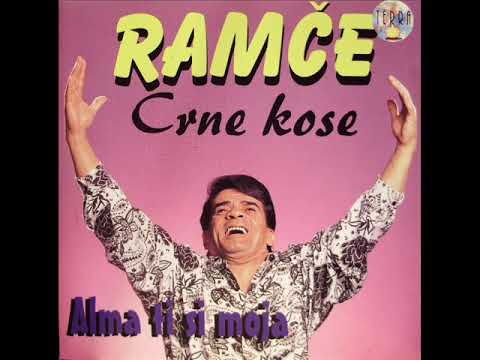 Sulejman Ramadan Ramce Alma ti si moja