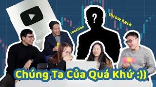 Nút bạc Youtube – Sự thật về team Pinetree – “Trùm cuối” lộ diện? | Humans of Pinetree