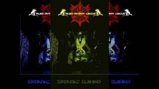 Alien Deviant Circus - Sataniс Djihad