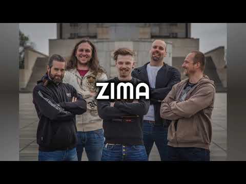 Second Chance - SECOND CHANCE - ZIMA 2020 lyric video