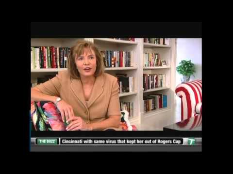 Tracy Austin US Open History