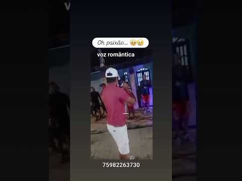 Diretamente de feira santana/bahia