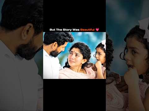 Reel tagged #saipallavi