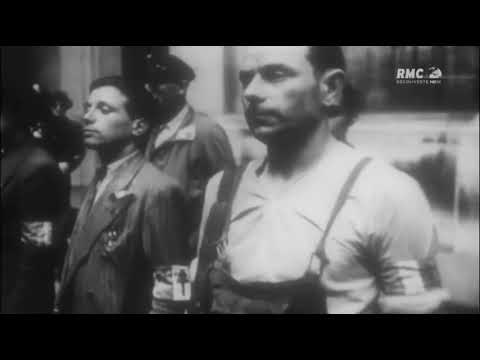 🇫🇷 Paris en Colère - Mireille Mathieu (français ST)