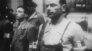 🇫🇷 Paris en Colère - Mireille Mathieu (français ST)