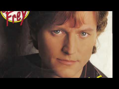 Helmut Frey - Hier ist einer zuviel - 1984