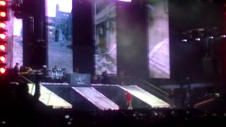 Eminem @ 14 minutes Live at Pukkelpop 2013