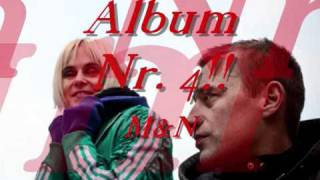 Mono & Nikitaman (M&N) - Komplizen - Album Nr. 4