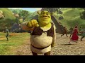 Shrek Forever After Funky Soul Edition