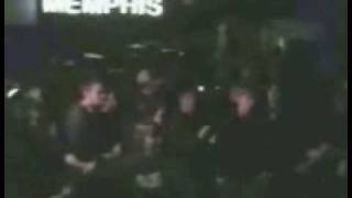 On Broken Wings - 1 Movie Kind of Life - Live at The Caravan