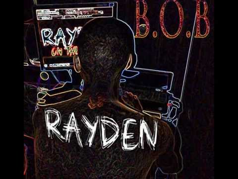 Splash Billz - Changed Man @SPLASHBILLZ @RaydenOfficial